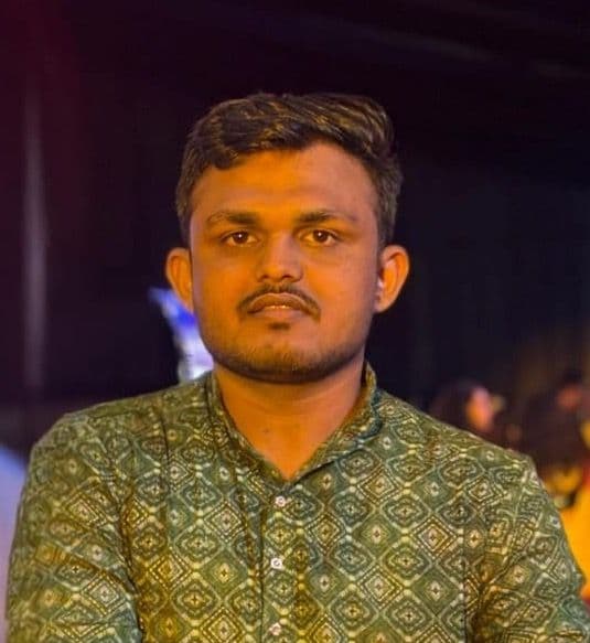 Nitesh Solanki — Full Stack Engineer & Tech Enthusiast Nitesh Solanki — Full Stack Engineer & Tech Enthusiast