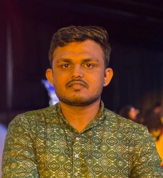 Nitesh Solanki — Full Stack Engineer & Tech Enthusiast Nitesh Solanki — Full Stack Engineer & Tech Enthusiast