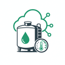 Smart Dairy Monitoring & Industrial IIoT Platform